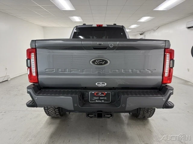 2024 Ford Super Duty 5th Gen - Image 6 of 12