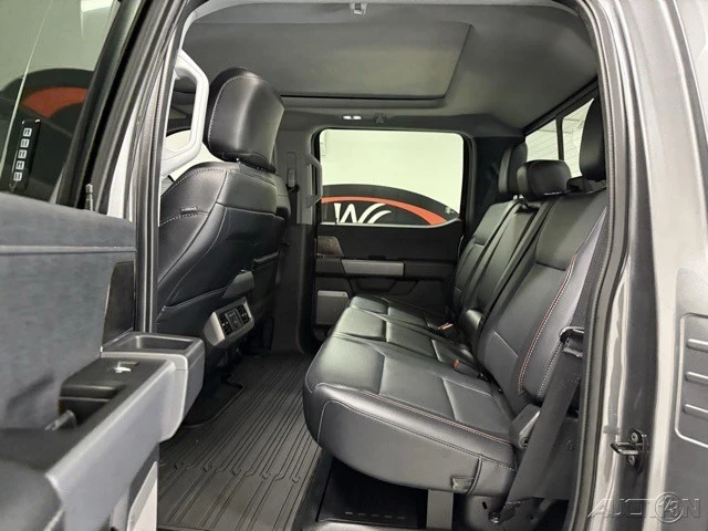 2024 Ford Super Duty 5th Gen - Image 15 of 21
