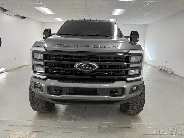 2024 Ford Super Duty 5th Gen - Image 2 of 12