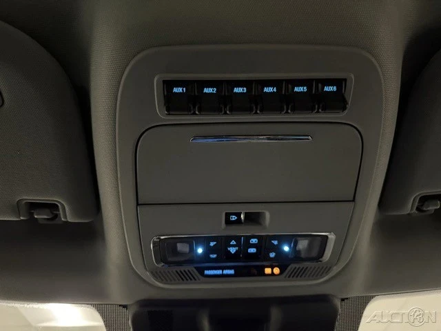 2024 Ford Super Duty 5th Gen - Image 20 of 21