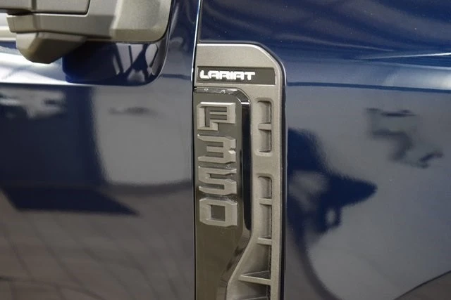 2024 Ford Super Duty 5th Gen - Image 18 of 21