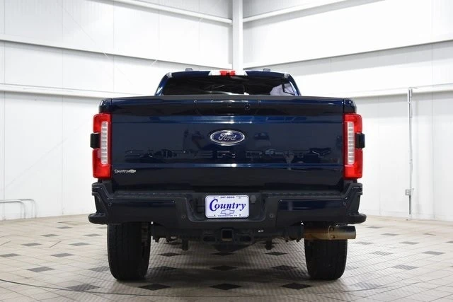 2024 Ford Super Duty 5th Gen - Image 7 of 12