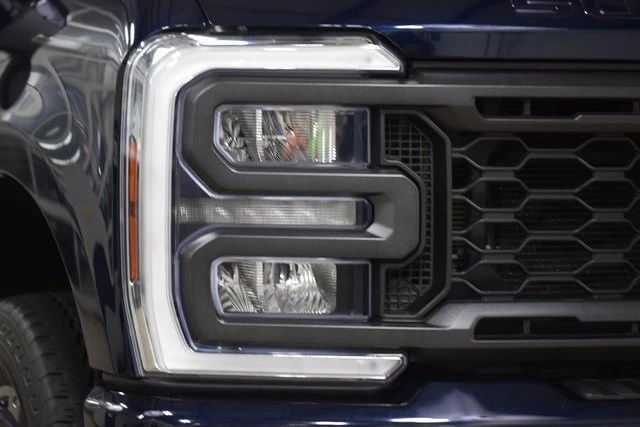 2024 Ford Super Duty 5th Gen - Image 12 of 21