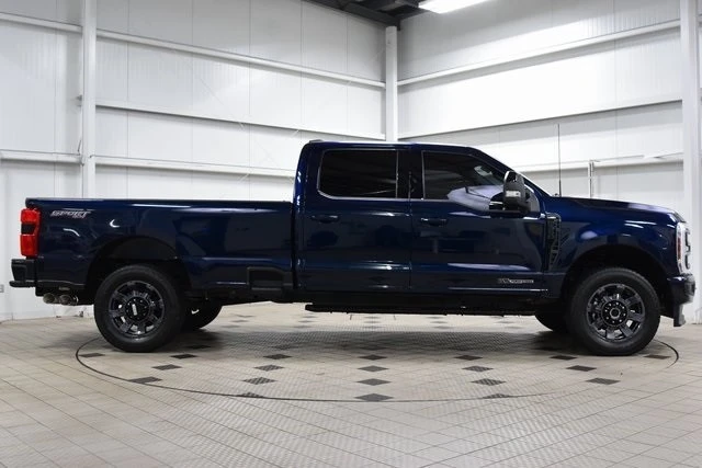 2024 Ford Super Duty 5th Gen - Image 9 of 12