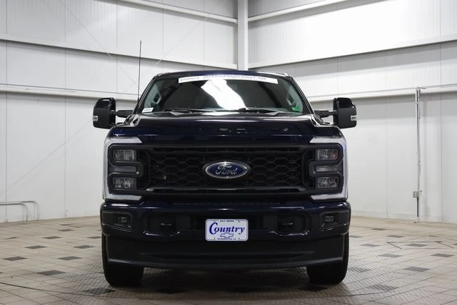 2024 Ford Super Duty 5th Gen - Image 2 of 21