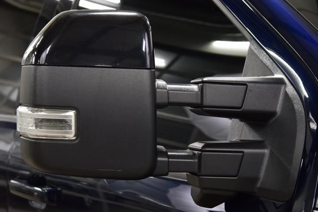 2024 Ford Super Duty 5th Gen - Image 19 of 21