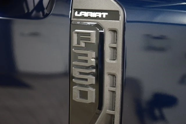 2024 Ford Super Duty 5th Gen - Image 16 of 21
