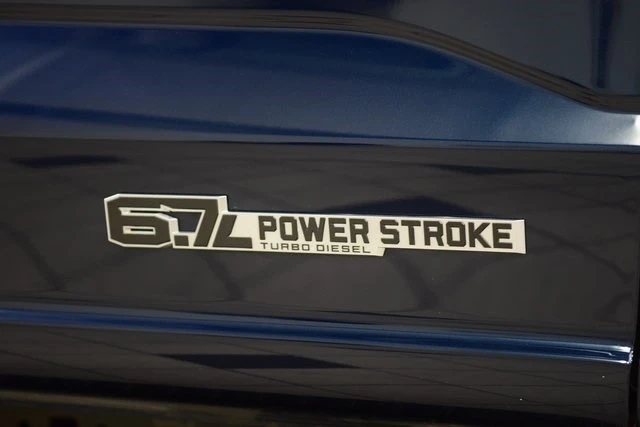 2024 Ford Super Duty 5th Gen - Image 17 of 21