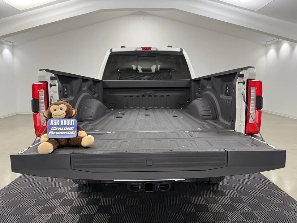 2024 Ford Super Duty 5th Gen - Image 9 of 12