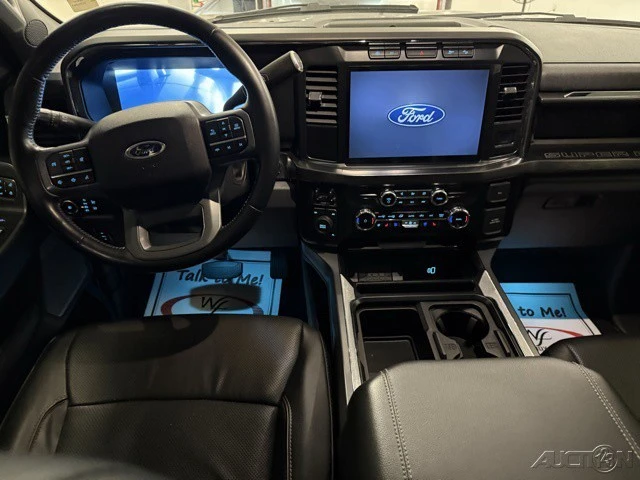 2024 Ford Super Duty 5th Gen - Image 17 of 20