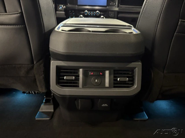 2024 Ford Super Duty 5th Gen - Image 15 of 20