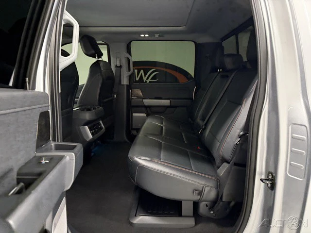 2024 Ford Super Duty 5th Gen - Image 14 of 20