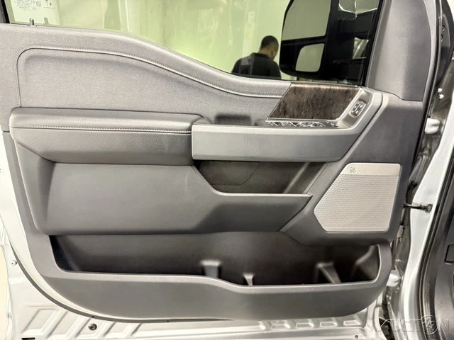 2024 Ford Super Duty 5th Gen - Image 11 of 20