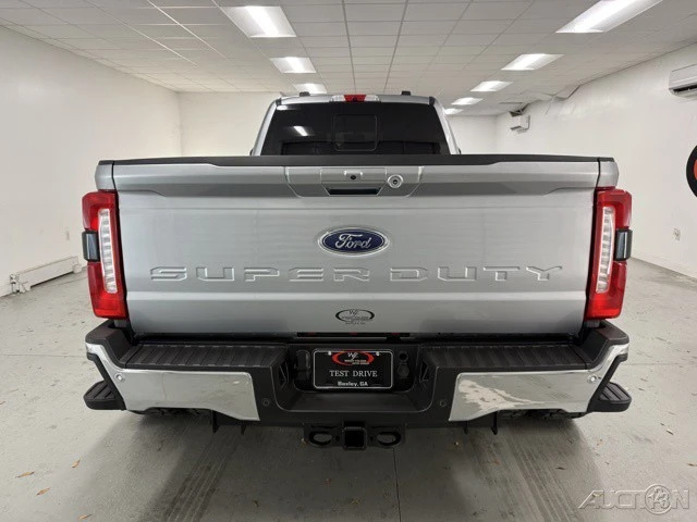 2024 Ford Super Duty 5th Gen - Image 6 of 20