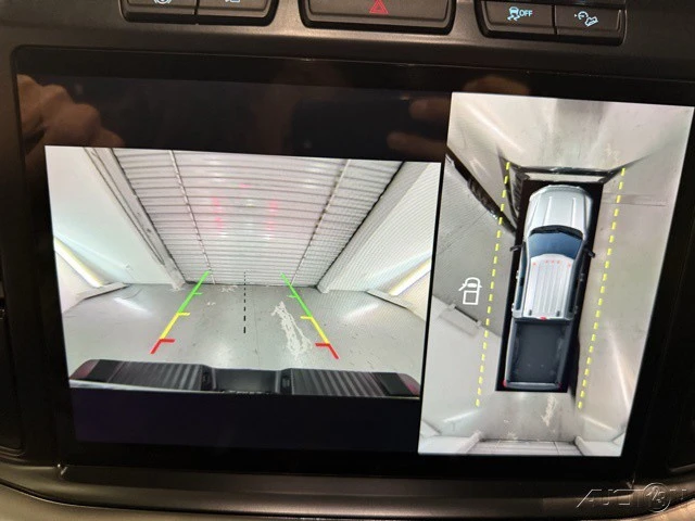 2024 Ford Super Duty 5th Gen - Image 20 of 20