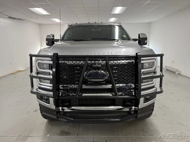 2024 Ford Super Duty 5th Gen - Image 2 of 20