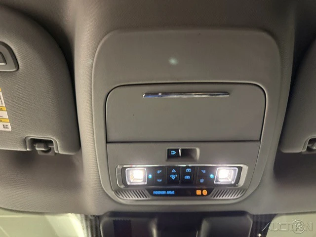 2024 Ford Super Duty 5th Gen - Image 19 of 20