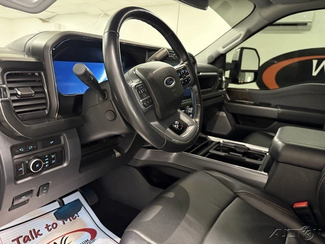 2024 Ford Super Duty 5th Gen - Image 10 of 20