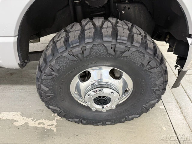 2024 Ford Super Duty 5th Gen - Image 4 of 20