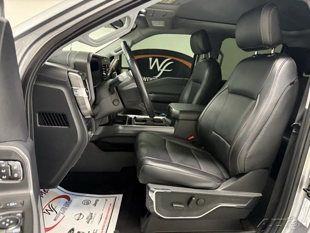 2024 Ford Super Duty 5th Gen - Image 9 of 20