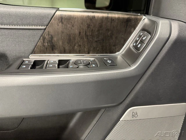 2024 Ford Super Duty 5th Gen - Image 12 of 20