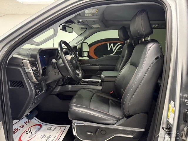 2024 Ford Super Duty 5th Gen - Image 8 of 20