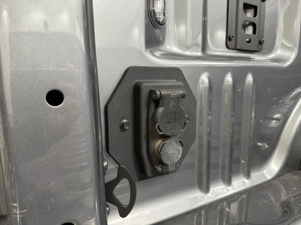 2024 Ford Super Duty 5th Gen - Image 8 of 12