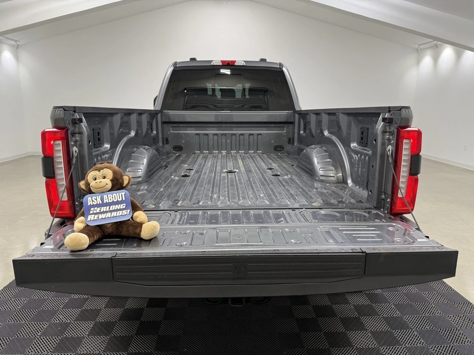 2024 Ford Super Duty 5th Gen - Image 7 of 12