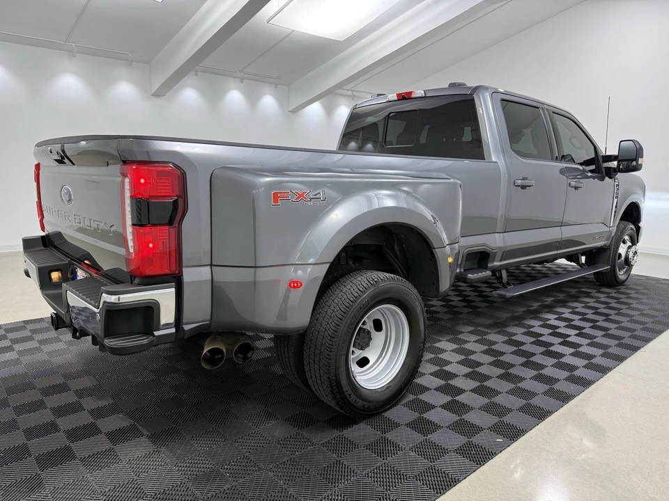 2024 Ford Super Duty 5th Gen - Image 6 of 12