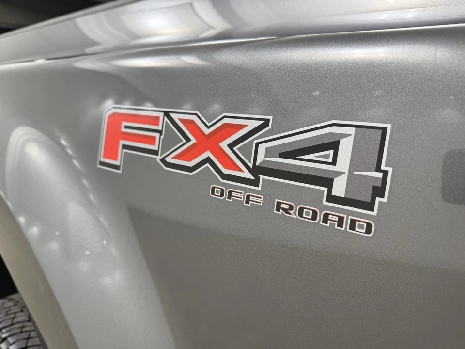 2024 Ford Super Duty 5th Gen - Image 9 of 12