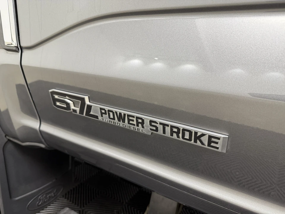 2024 Ford Super Duty 5th Gen - Image 11 of 12