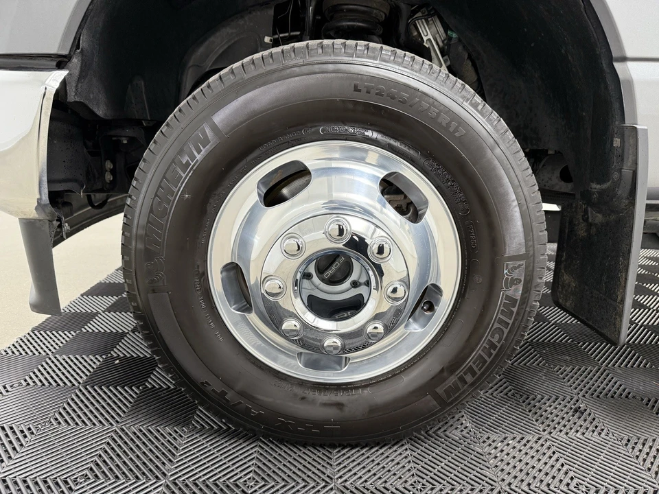 2024 Ford Super Duty 5th Gen - Image 12 of 12