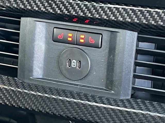 2024 Ford Super Duty 5th Gen - Image 14 of 21