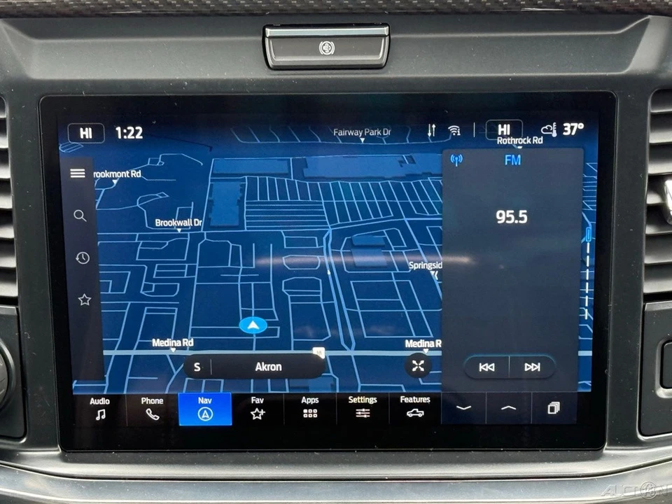 2024 Ford Super Duty 5th Gen - Image 19 of 21