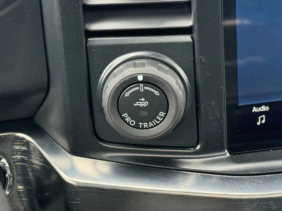 2024 Ford Super Duty 5th Gen - Image 21 of 21