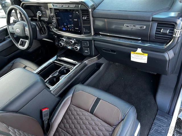 2024 Ford Super Duty 5th Gen - Image 15 of 21