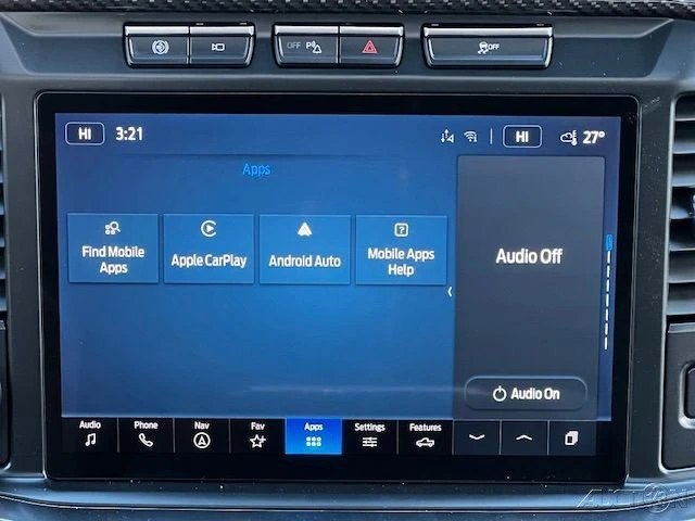2024 Ford Super Duty 5th Gen - Image 20 of 21