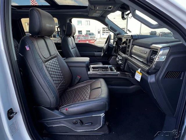 2024 Ford Super Duty 5th Gen - Image 16 of 21