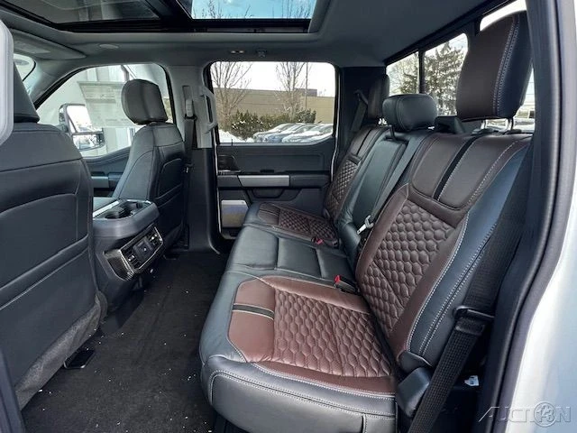 2024 Ford Super Duty 5th Gen - Image 12 of 12