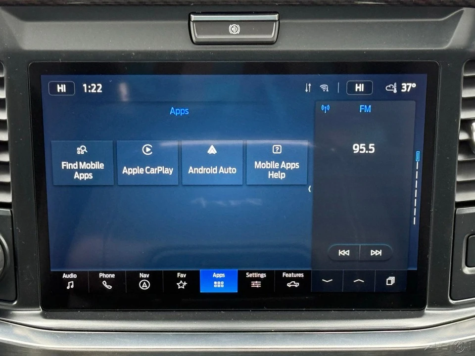 2024 Ford Super Duty 5th Gen - Image 20 of 21