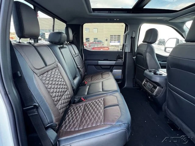 2024 Ford Super Duty 5th Gen - Image 13 of 21