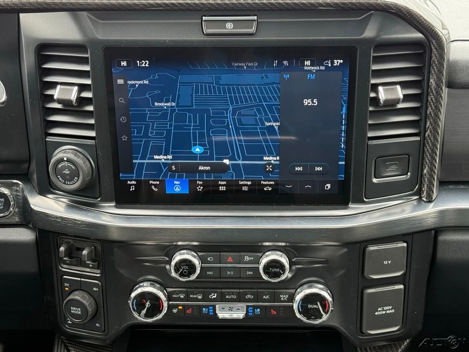 2024 Ford Super Duty 5th Gen - Image 18 of 21