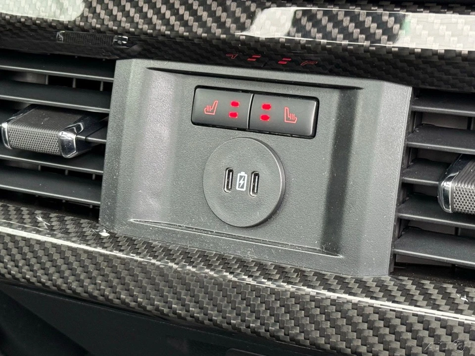 2024 Ford Super Duty 5th Gen - Image 14 of 21