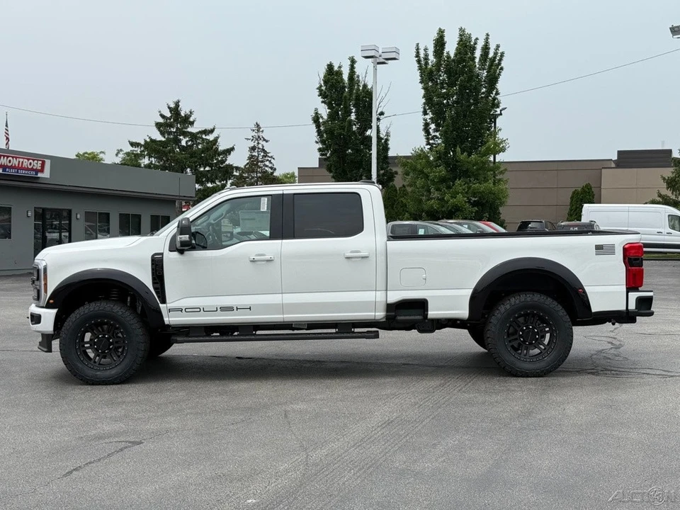 2024 Ford Super Duty 5th Gen - Image 2 of 12