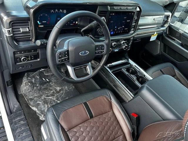 2024 Ford Super Duty 5th Gen - Image 10 of 12