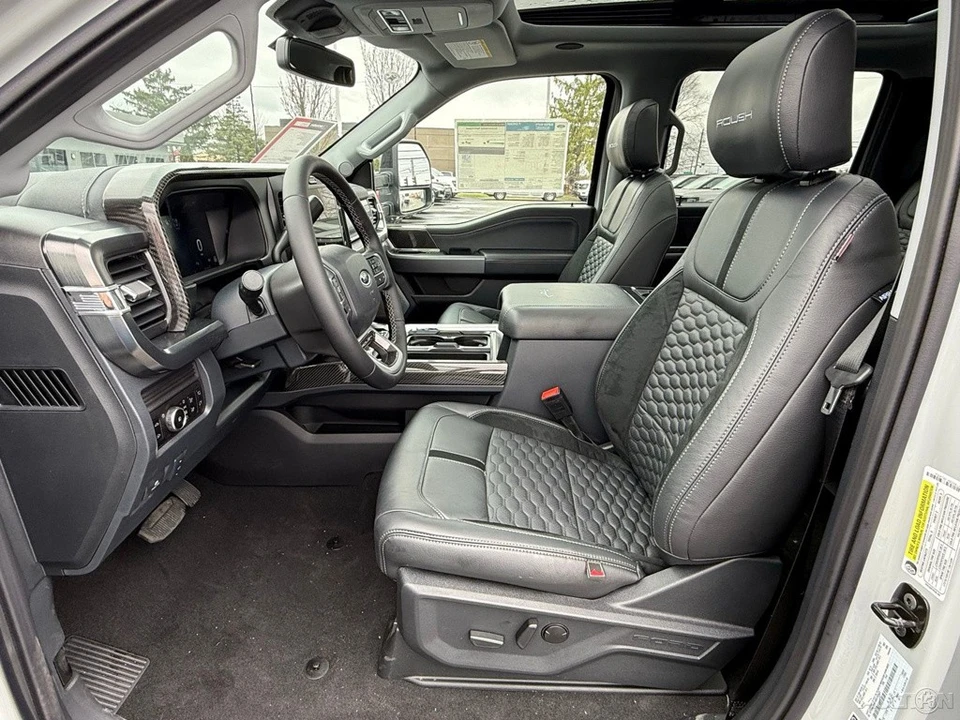 2024 Ford Super Duty 5th Gen - Image 11 of 12