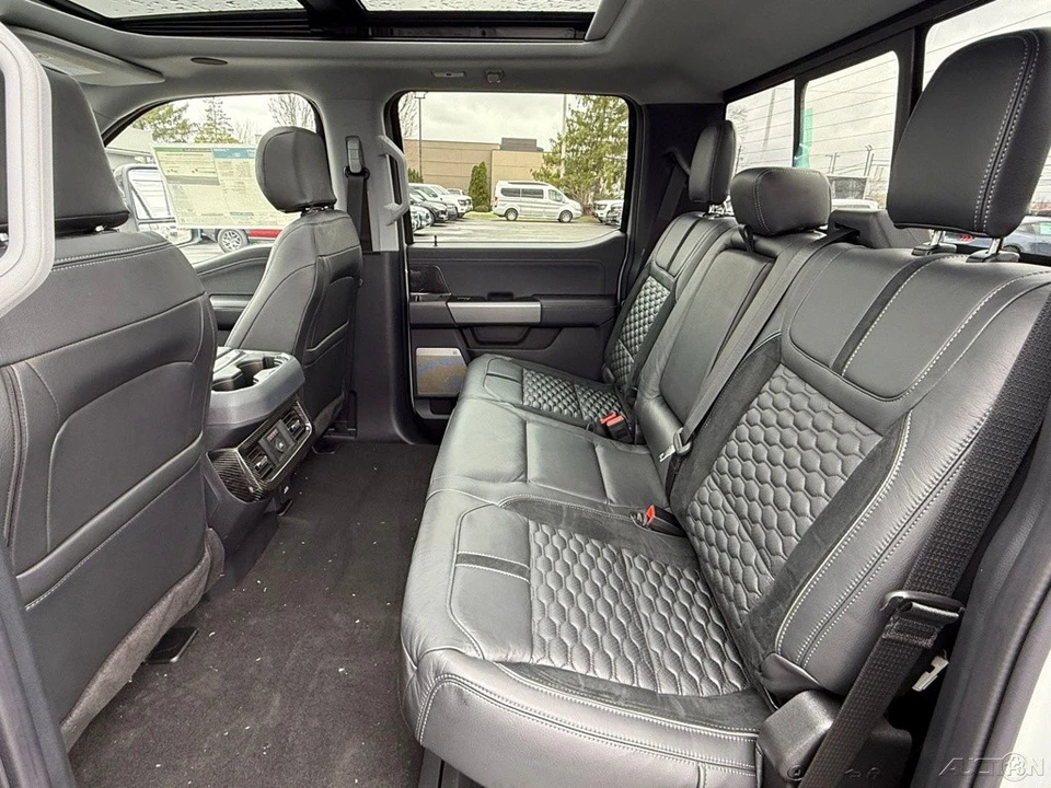 2024 Ford Super Duty 5th Gen - Image 12 of 12