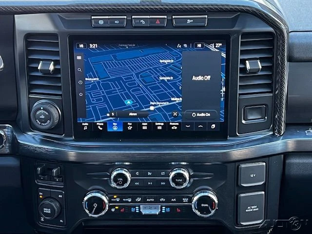 2024 Ford Super Duty 5th Gen - Image 18 of 21