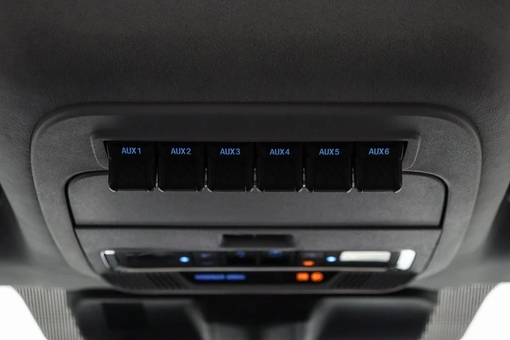 2024 Ford Super Duty 5th Gen - Image 20 of 21