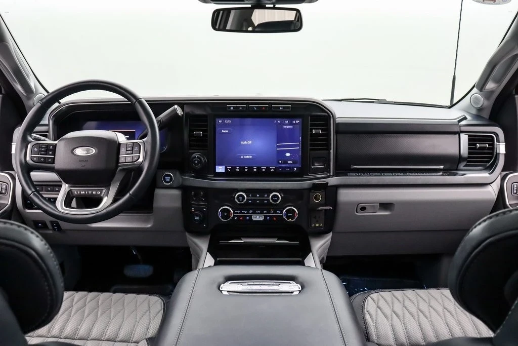 2024 Ford Super Duty 5th Gen - Image 18 of 21